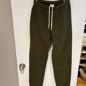 Aerie Offline Cotton Joggers